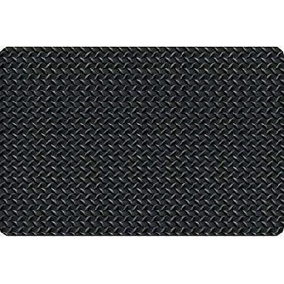Diamond Foot Mat