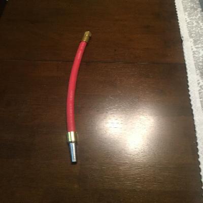 Fire Extinguisher Hose