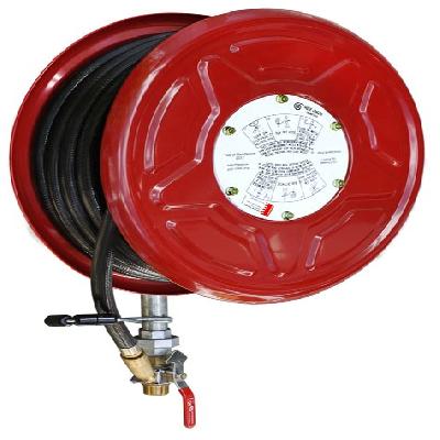 Fire Reel