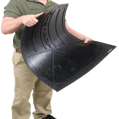 Rubber Mud Flaps