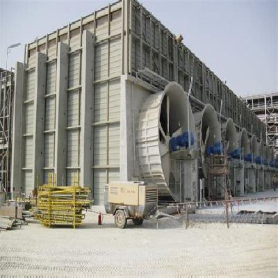 Forced Draft FRP Cooling Tower