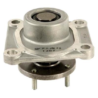 Cooling Fan Hub