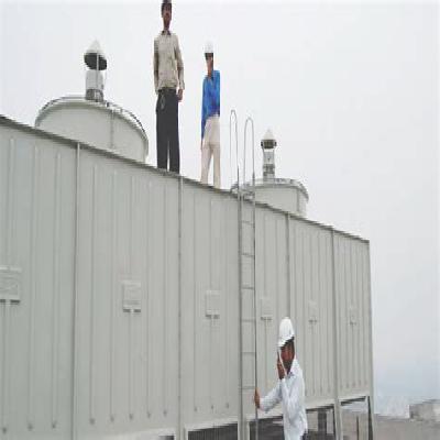 Cooling Tower AMC Service