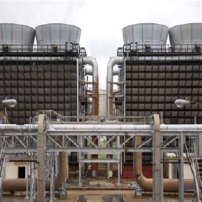 Cooling Tower Body