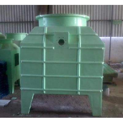 Rectangular Type Cooling Tower