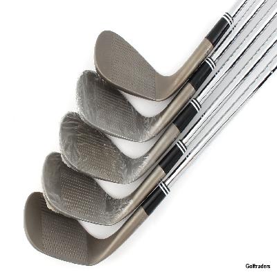 Alloy Steel Wedge