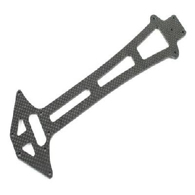 Carbon Top Plate