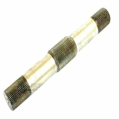 Hydraulic Lift Shaft