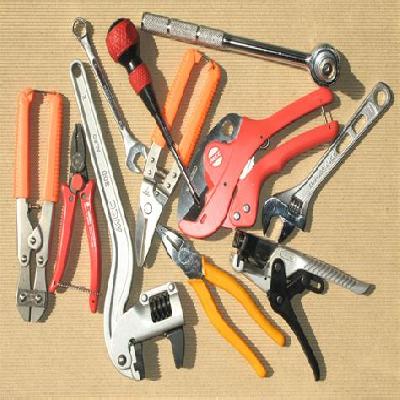 Power Tools Gear