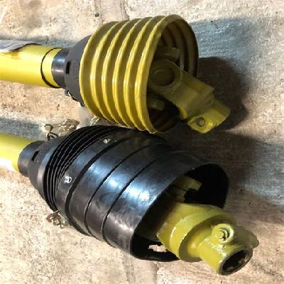 PTO Shafts