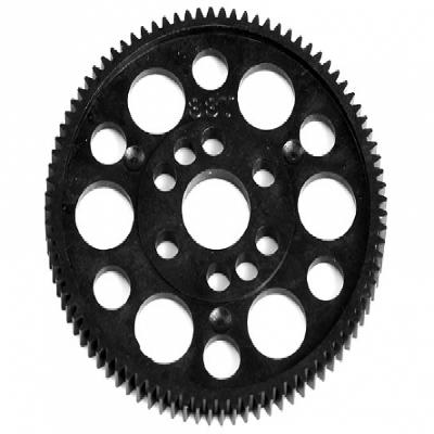 MS Spur Gear