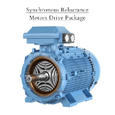 ABB Synchronous Motors