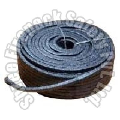 Asbestos Gland Packing Rope
