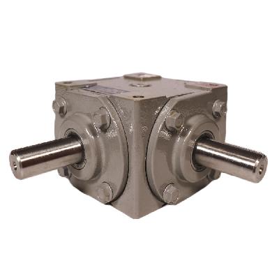 Bevel Gearbox