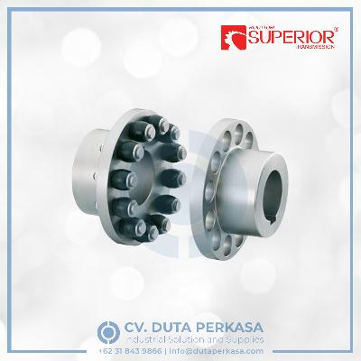 Cone-Flex Couplings