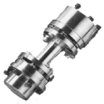 Disc-o-flex Couplings