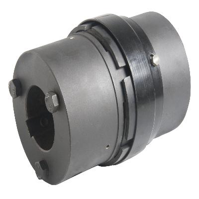 Jaw Flex Coupling