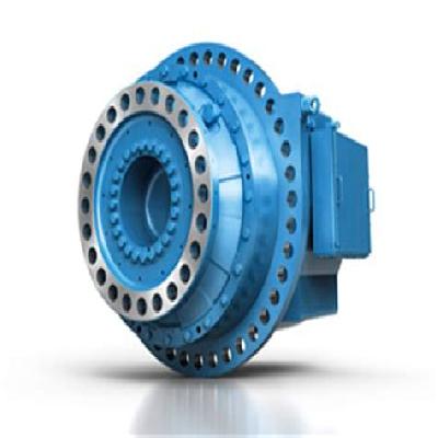Planetary Gearbox Combine