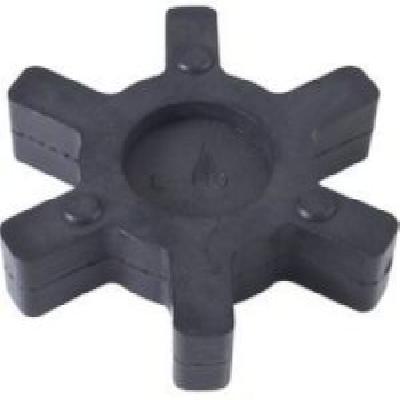 Rubber Star Coupling