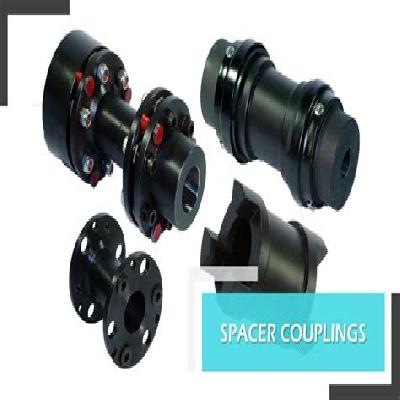 Spacer Type Couplings