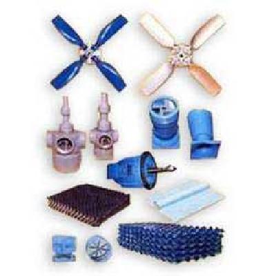 Cooling Tower Spare Part