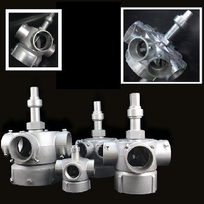 Cooling Tower Sprinkler