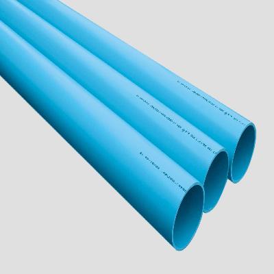 Blue Pvc Fills
