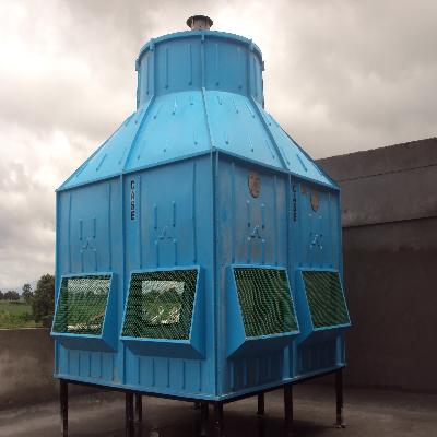 Cooling Tower Splash Bar