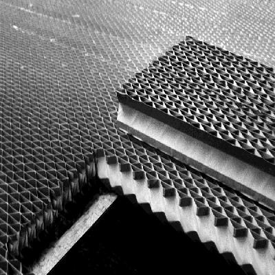 PVC Cooling Tower Drift Eliminator
