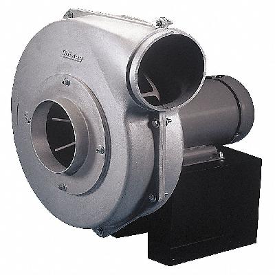 2.5 HP Industrial Air Blower