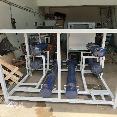20TR Chiller Plant