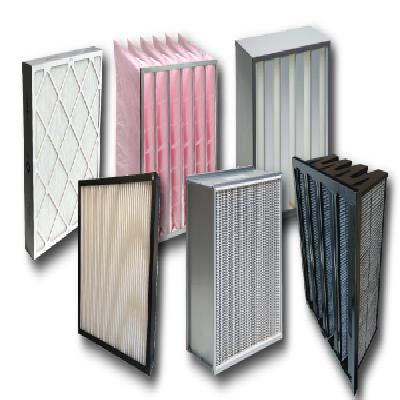 AHU FILTER