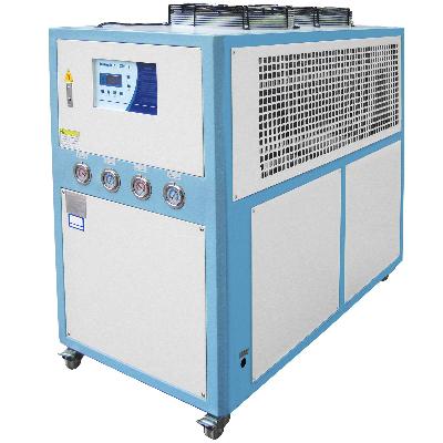 Air Cooled Water Chiller