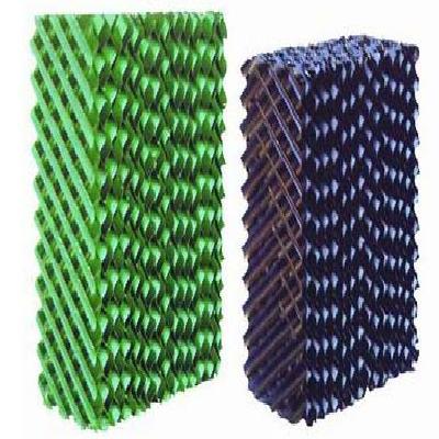 Cellulose Cooling pad