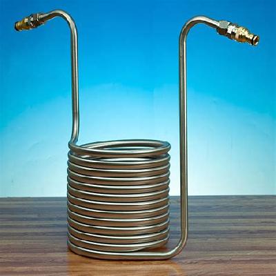 Cooling Coil