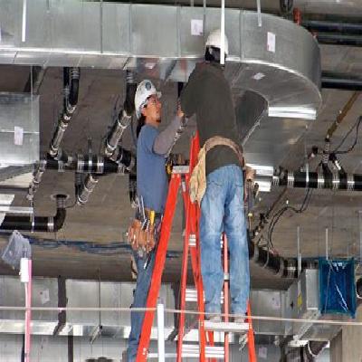 Ducting Installation Service