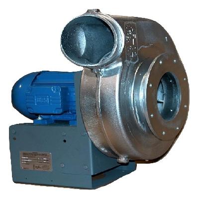 Forward Curved Blower
