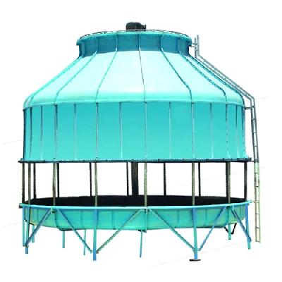 FRP Bottle Type Cooling Tower