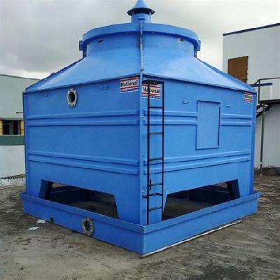 Frp Cooling Towers