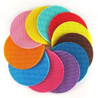 honeycomb pad