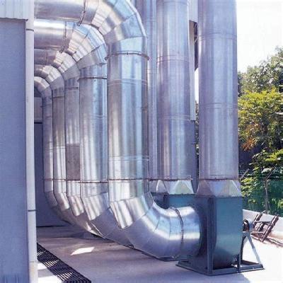 Hot and Cold Insulation