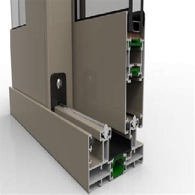 13 mm Thermal Break For EFP System