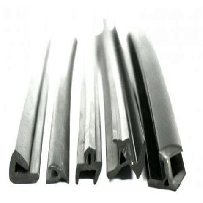 EPDM Rubber Profiles
