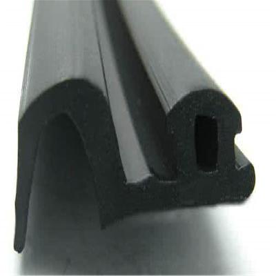 Extruded Strip