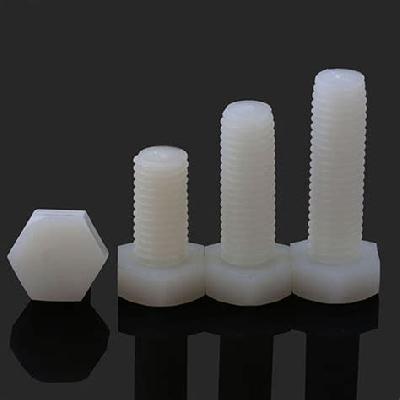 M10 Plastic Bolt