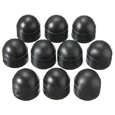 Plastic Dome Nut