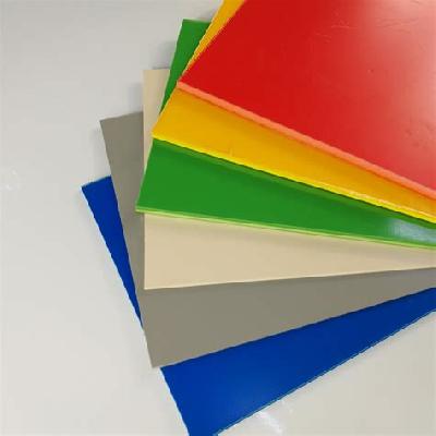 Plastic Sheets