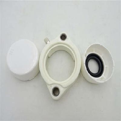 Pot PTFE Bearing