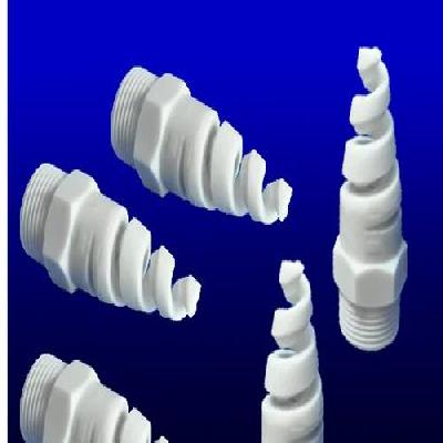 PTFE Teflon Nozzle And Rod