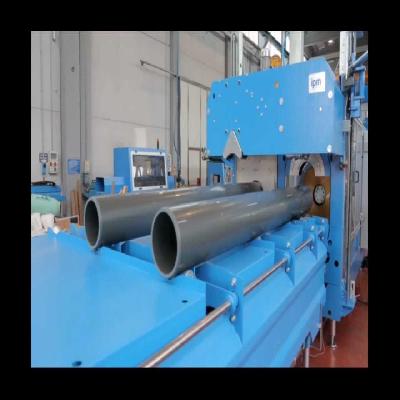 PVC Extrusion